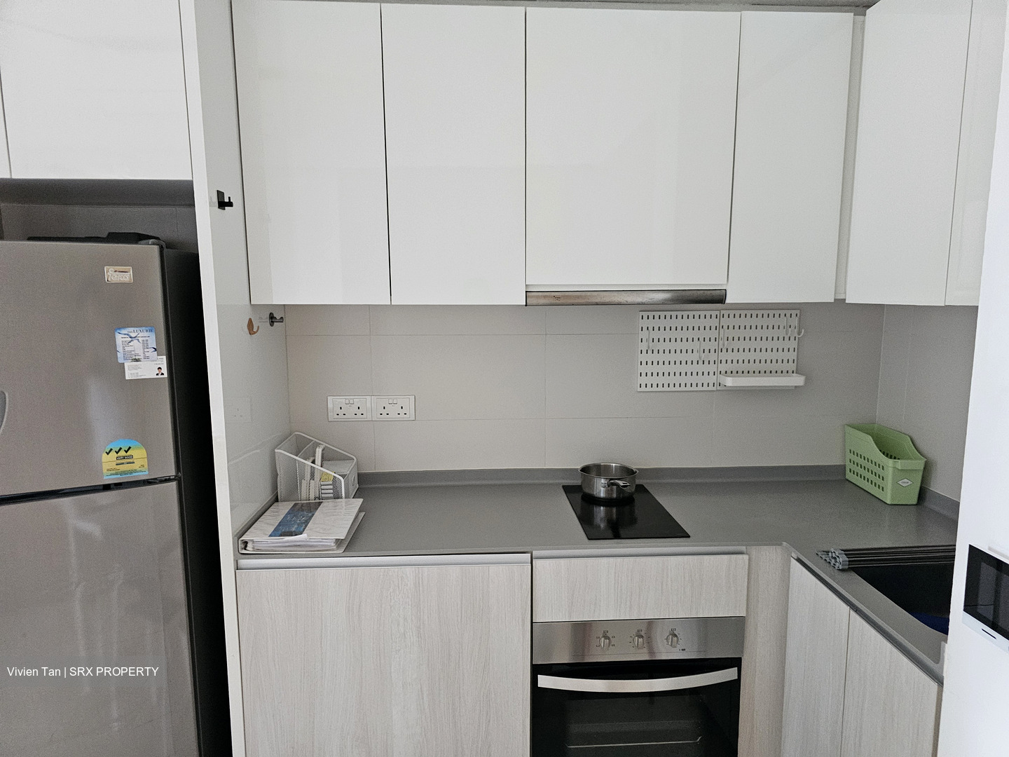 The Luxurie (D19), Condominium #438092421